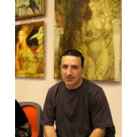 Gasparyan Armen